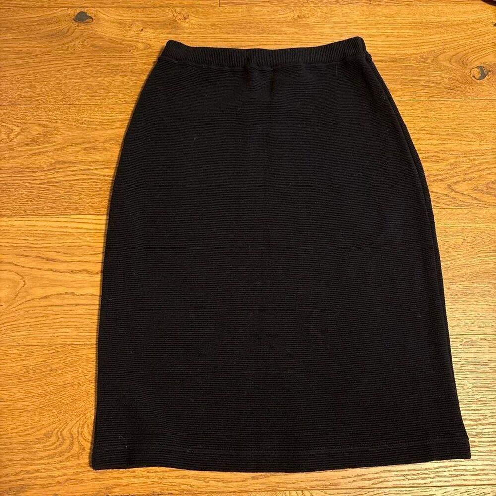 Unbranded Women's Black Skirt
